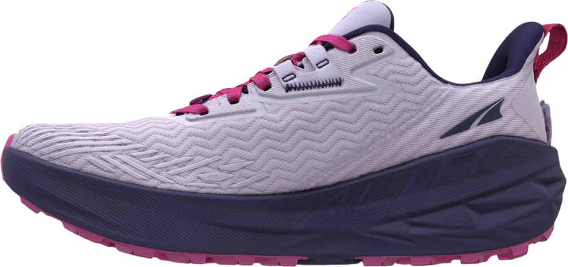 Sneakers och skor Altra Running Experience Wild Purpur | al0a85qd5501
