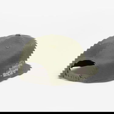 Keps New Era New York Yankees Side Patch 9FIFTY Snapback Cap Grön | 60298834, 2