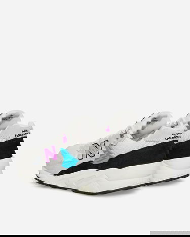 Sneakers och skor New Balance 580 "Light" Purpur | MT580GR2, 4