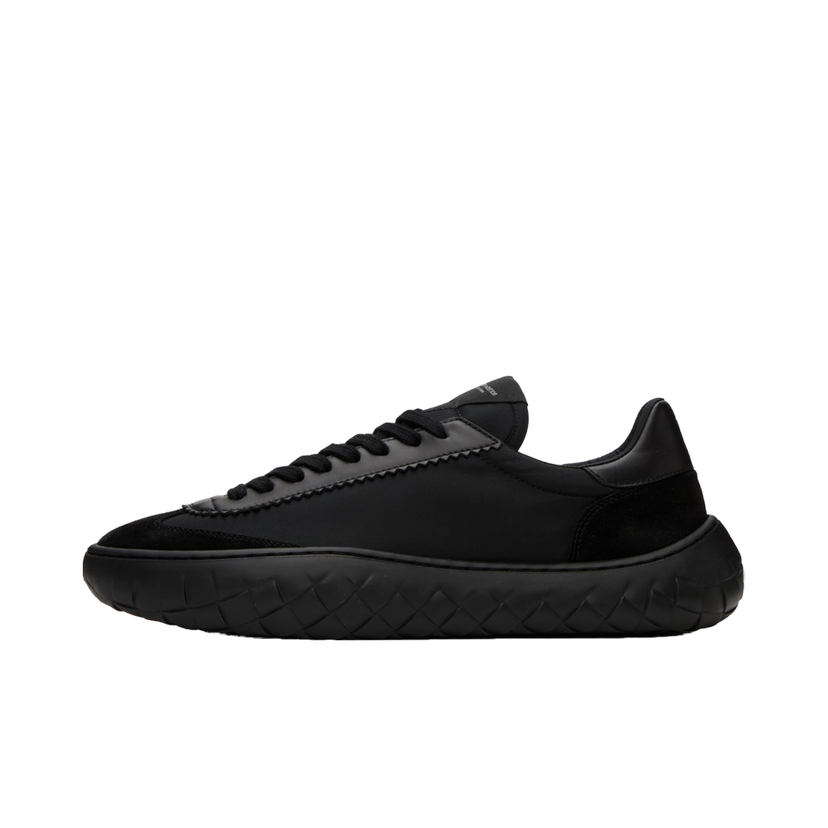 Sneakers och skor Bottega Veneta Spoutnik Svart | 775317 V3V71 1000