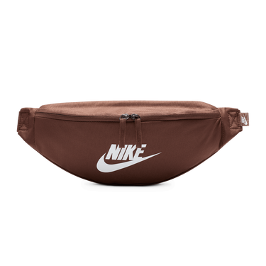 Midjeväska Nike Heritage Waistpack Brun | DB0490-265, 0