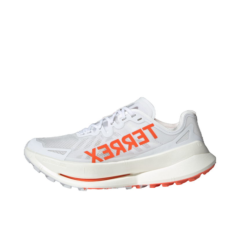 Sneakers och skor adidas Performance Terrex Agravic Speed Ultra Vit | ih3764