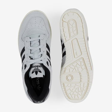 Sneakers och skor adidas Originals Rivalry Low Suede Gris/noir Grå | IE7210, 2