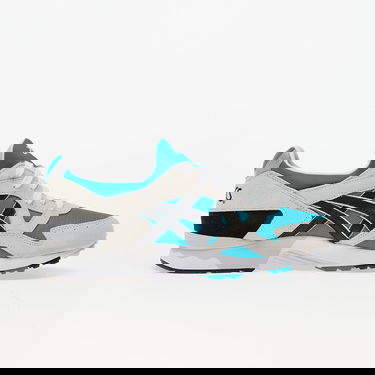 Sneakers och skor Asics Gel-Lyte V "Baltic Jewel/Black" Turkos | 1203A344-300, 1
