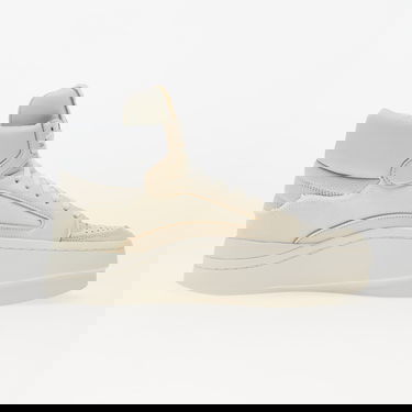 Sneakers och skor Y-3 Centennial Hi Off White/ Cream White/ White Tint Vit | IG2909, 1