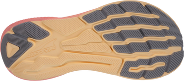 Sneakers och skor Altra Running Experience Flow Rosa | al0a85nw1611, 1