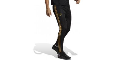 Byxor adidas Originals Messi Svart | ia1035, 1