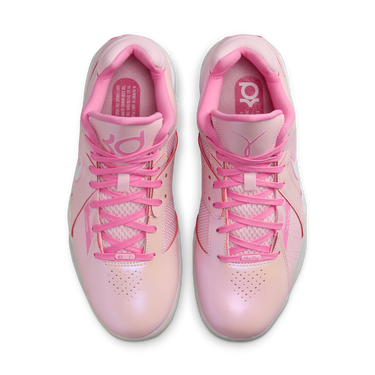 Sneakers och skor Nike KD 3 "Aunt Pearl" Rosa | FJ0982-600, 4