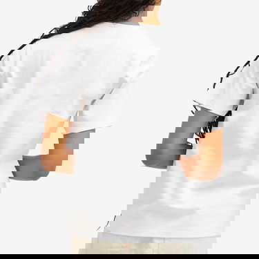 T-shirt BAPE Baby Milo Graphic T-Shirt Vit | 002TEK802001L-WHT, 3