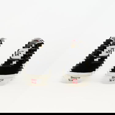 Sneakers och skor Vans Clash the Wall LX Svart | VN000CNKBA21, 4