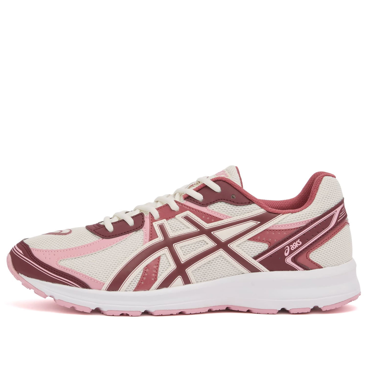 Sneakers och skor Asics Jog 100s Size UK 3.5 Beige | 1203A741-103, 1