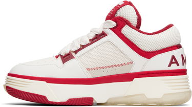 Sneakers och skor AMIRI White & Black MA-1 Sneakers Vit | AMFOSR1048, 2