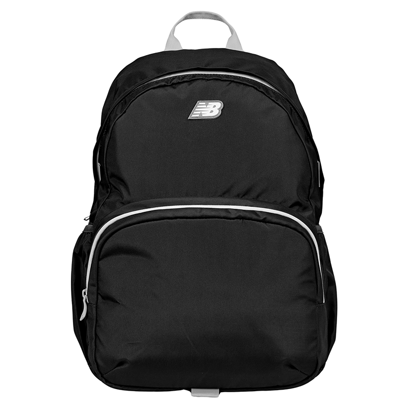 Ryggsäck New Balance Backpack Svart | NBLAB51524BK