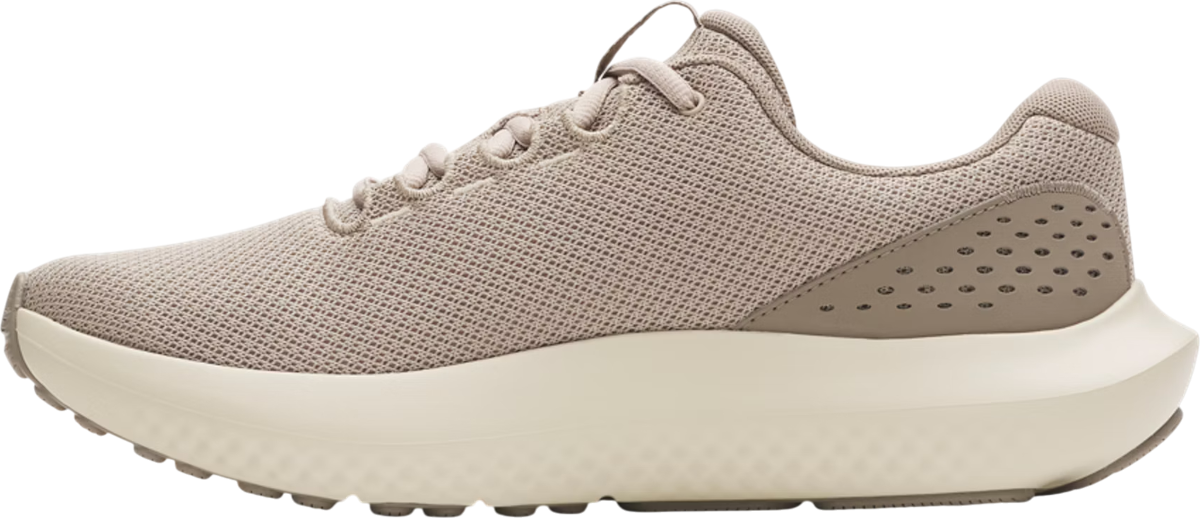 Sneakers och skor Under Armour Charged Surge 4 Beige | 3027000-203, 1