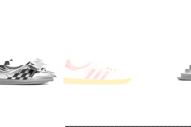Sneakers och skor adidas Originals SAMBA LT Metallisk | JH5707, 0