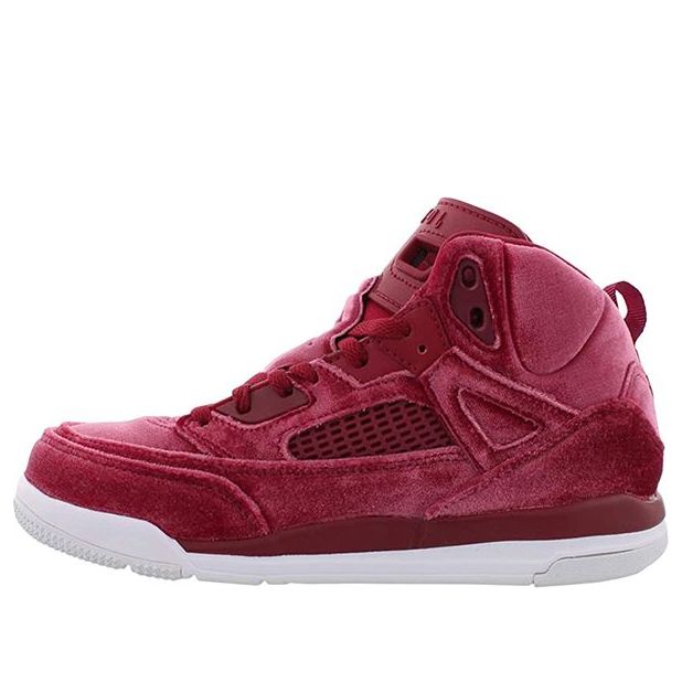 Sneakers och skor Jordan Air Jordan Spizike Röd | CJ7217-600