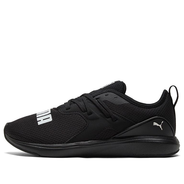 Sneakers och skor Puma Softride Cruise Bold Svart | 376190-01