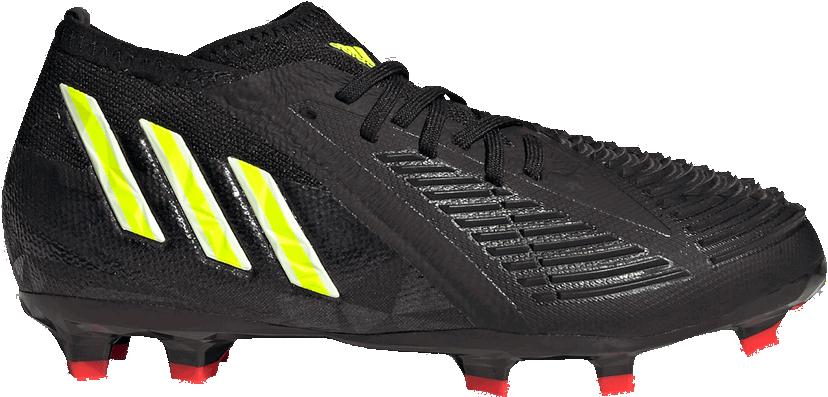 Sneakers och skor adidas Performance PREDATOR EDGE.1 Svart | gw0975