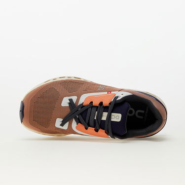Sneakers och skor On Running Cloudstratus Beige | 39.98657, 3