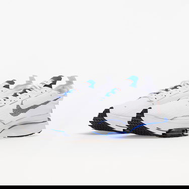 Sneakers och skor Nike Air Zoom-Type SE Vit | CV2220-101, 5