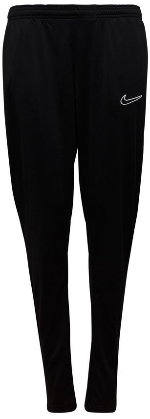 Träningsbyxor Nike Academy 25 Knit Pants Svart | fz9814-010