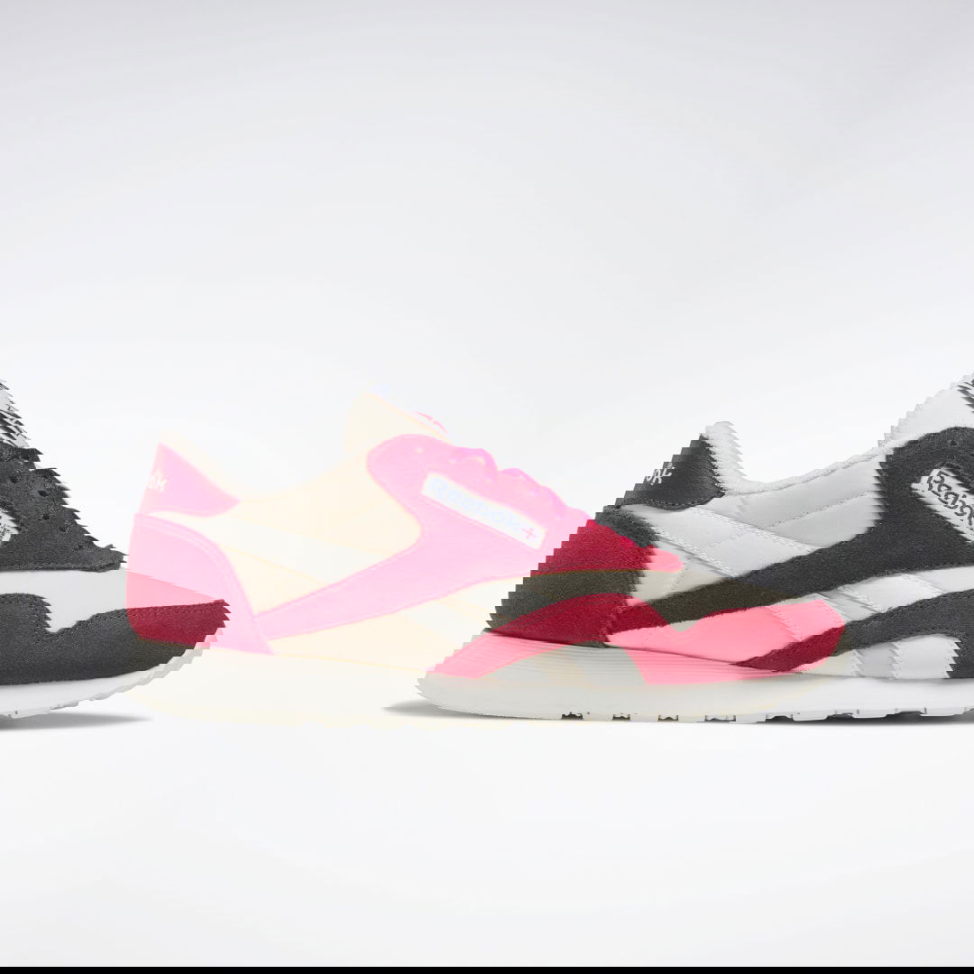 Sneakers och skor Reebok Classic Nylon Röd | GY9766, 0