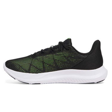 Sneakers och skor Under Armour Under Armour Charged Swift Svart | 3026999-005, 1
