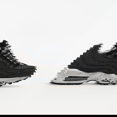 Sneakers och skor Nike Air Max 95 Svart | DH8075-001, 2