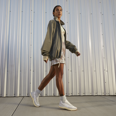 Sneakers och skor Nike Waffle One Vit | DX2929-100, 2