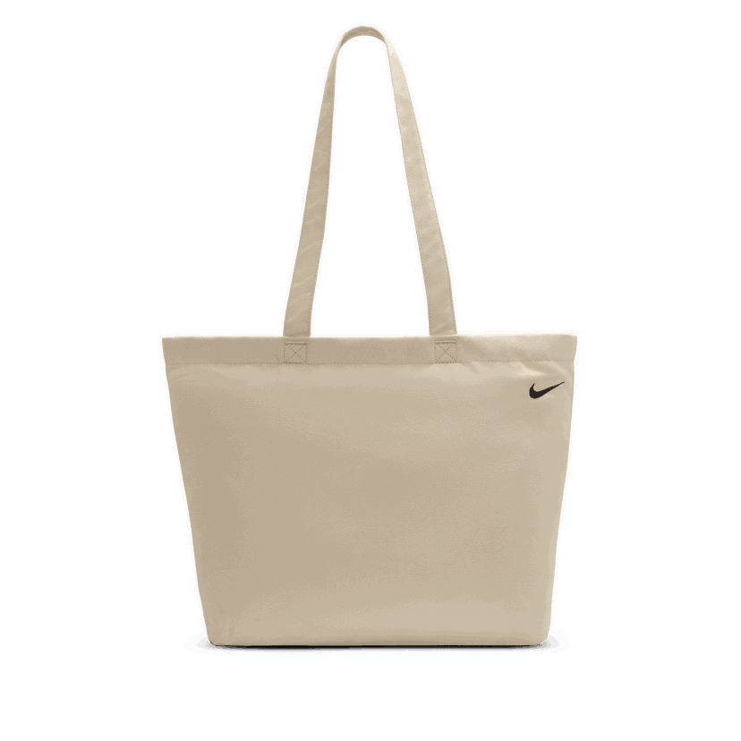 Tygpåse Nike Heritage 2.0 22L Tote Bag Beige | FZ1320-120