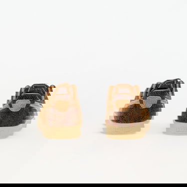 Sneakers och skor Puma Clyde Harris Tweed Beige Brun | 39851202, 4