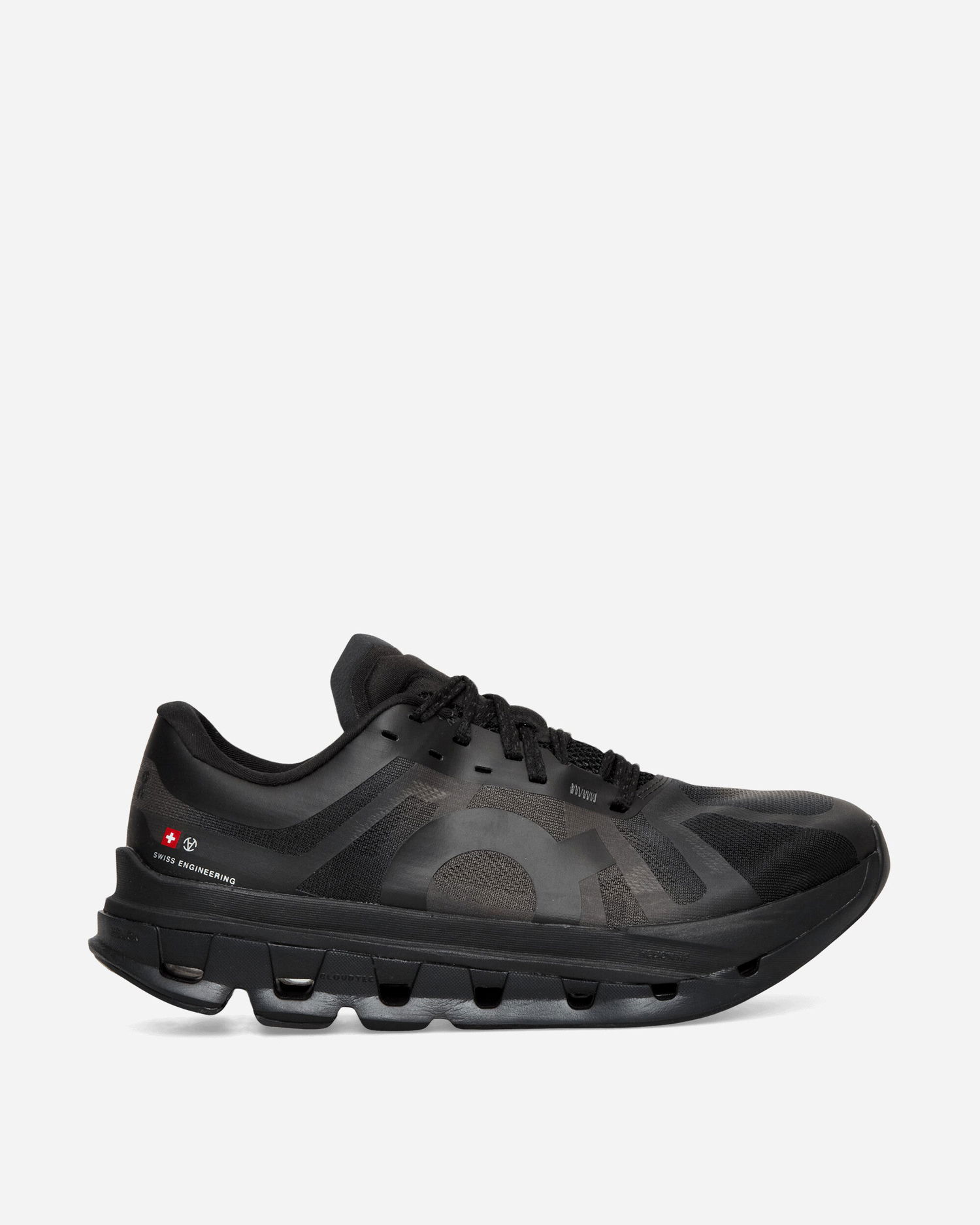 Sneakers och skor On Running Slam Jam Cloudflow 5 "SHARPDUST" Svart | 3WF10383879 001, 0