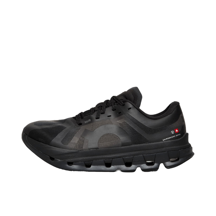 Sneakers och skor On Running Slam Jam Cloudflow 5 "SHARPDUST" Svart | 3WF10383879 001