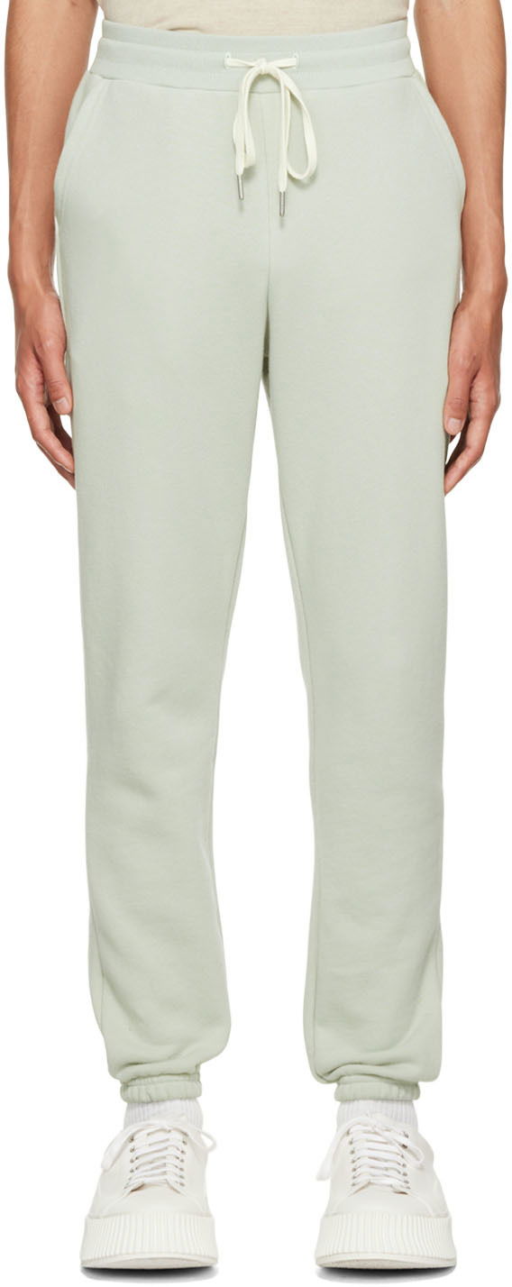 Träningsbyxor John Elliott LA Lounge Pants Grön | C154B00969A