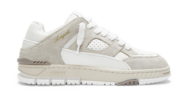 Sneakers och skor AXEL ARIGATO Area Low "Beige" Beige | F2298001, 0
