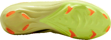 Sneakers och skor Nike ZOOM VAPOR PRO Grön | hf5448-300, 7