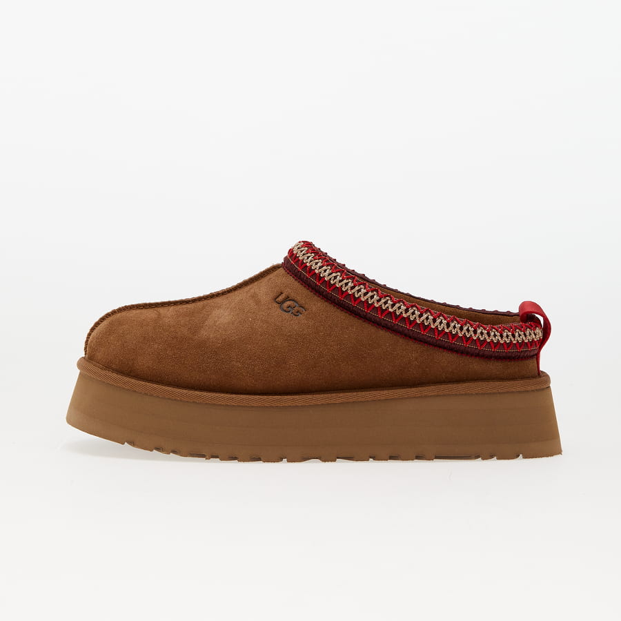 Sneakers och skor UGG Tazz Slipper Chestnut Brun | 1122553-CHE, 0