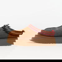 Tazz Slipper Chestnut