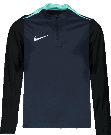 T-shirt Nike Nike Drill Top Mörkblå | fd7671-453, 2