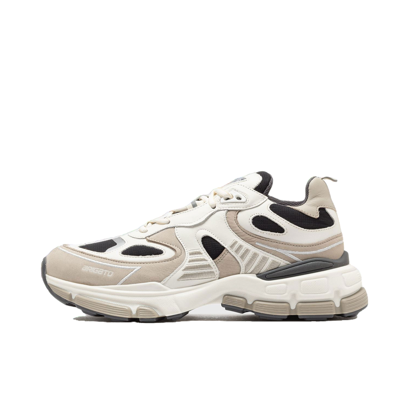 Sneakers och skor AXEL ARIGATO Sphere Runner Beige | F2824001