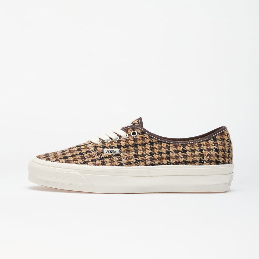 Sneakers och skor Vans LX Authentic 44 Brun | VN000EBNBRO1