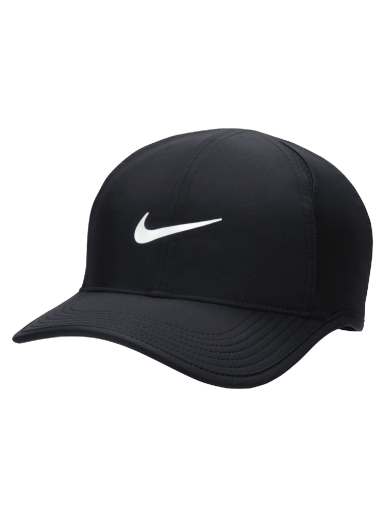 Keps Nike Dri-FIT Club Featherlight Svart | FB5682-010
