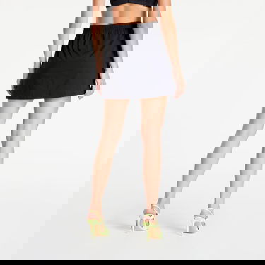 Kjol Nike Sukně Women's Woven High-Rise Skirt Black Svart | DM6251-010, 2