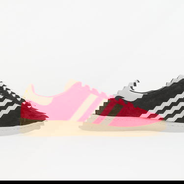 Sneakers och skor adidas Originals Jabbar Lo Röd | JI3431, 2