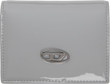 Plånbok Diesel Play Bi-Fold Wallet Grå | X10272 P6255, 0