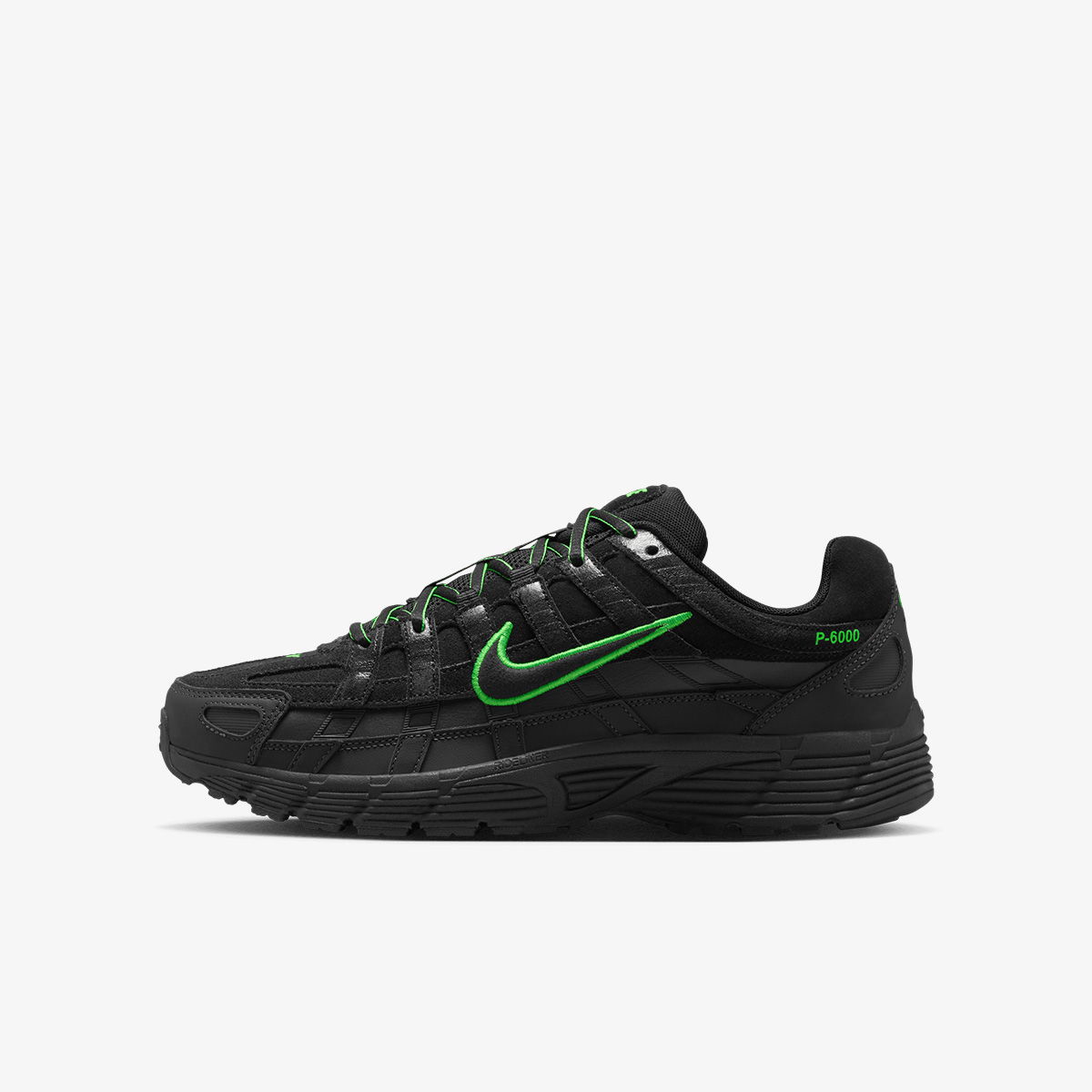 Träningsoverall Nike P-6000 PRM Svart | IF0668-003, 1