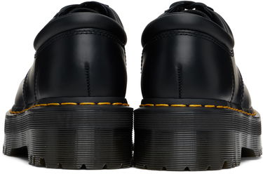 Sneakers och skor Dr. Martens 8053 Quad Derbys "Black" Svart | 24690001, 1