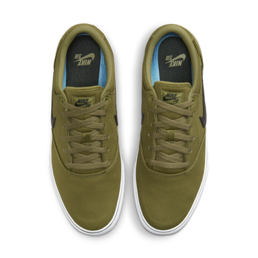 Sneakers och skor Nike SB Chron 2 Canvas Grön | DM3494-301, 2