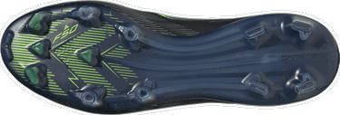 Sneakers och skor adidas Performance F50 PRO FG Svart | JH7687, 1