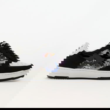Sneakers och skor BAPE Bape Sta 2 M2 Svart | 001FWK801302MBLK, 2